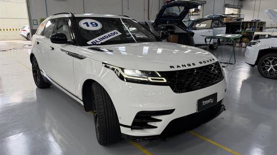 LAND ROVER RANGE ROVER VELAR 2.0 P300 GASOLINA R-DYNAMIC SE AUTOMÁTICO LAND ROVER RANGE ROVER VELAR 2.0 P300 GASOLINA R-DYNAMIC SE AUTOMÁTICO